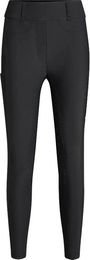 Tommy Hilfiger Equestrian Highland Rhinestone Hybrid Winter Reitleggings für Pferde Reiter – Bild 1 von 3