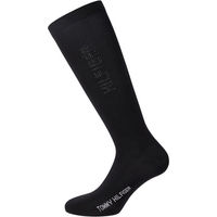 Produktbild von Tommy Hilfiger Equestrian Keddie Rhinestone Reitsocken Damen Schwarz 39/42