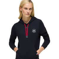 Produktbild von Tommy Hilfiger Equestrian Laguna Logo Pullover Damen aus Baumwolle
