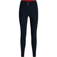 Produktbild von Tommy Hilfiger Equestrian Lea Reithose Damen Full-Grip Blau Größe M