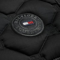 Produktbild von Tommy Hilfiger Equestrian Liberty Springschabracke Full Schwarz aus Polyester