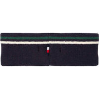 Produktbild von Tommy Hilfiger Equestrian Monroe Stirnband Bordeaux
