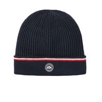 Produktbild von Tommy Hilfiger Equestrian Mütze Kent Desert Sky Blau Fleece Winter Unisex