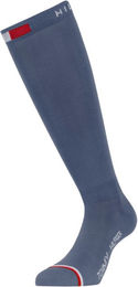 Tommy Hilfiger Equestrian Newburgh Reitsocken Blau Nylon Größe 35/38 – Bild 1 von 2