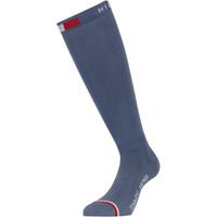 Produktbild von Tommy Hilfiger Equestrian Newburgh Reitsocken Blau Nylon Größe 35/38