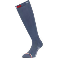 Produktbild von Tommy Hilfiger Equestrian Newburgh Reitsocken Unisex Blau Nylon 35/38 3er Pack