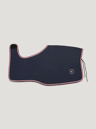 Produktbild von Tommy Hilfiger Equestrian Nierendecke für Pferde Blau Größe L