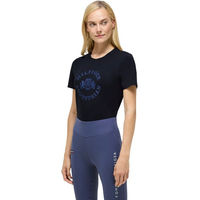 Produktbild von Tommy Hilfiger Equestrian Pasadena Reitshirt Damen aus Baumwolle