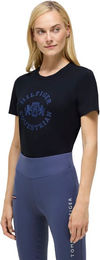 Tommy Hilfiger Equestrian Pasadena Reitshirt Damen aus Baumwolle – Bild 1 von 11