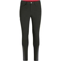 Produktbild von Tommy Hilfiger Equestrian Pro Reithose Mid Grip aus Nylon wasserabweisend für Herren Ganzjährig