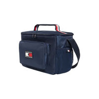 Produktbild von Tommy Hilfiger Equestrian Putztasche Dixon Desert Sky Blau aus Polyester