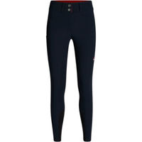 Produktbild von Tommy Hilfiger Equestrian Reithose Damen Lea Knee Grip Blau Größe S