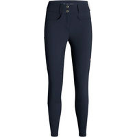 Produktbild von Tommy Hilfiger Equestrian Reithose Damen Mia Full-Grip Blau Grösse S