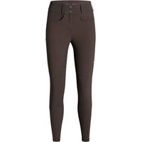 Produktbild von Tommy Hilfiger Equestrian Reithose Damen Mia Full-Grip Braun Grösse S