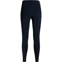 Produktbild von Tommy Hilfiger Equestrian Reithose Damen mit Full Grip aus Nylon in Weiß oder Blau Größe XS
