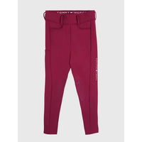 Produktbild von Tommy Hilfiger Equestrian Reithose Damen Winter Rot XS