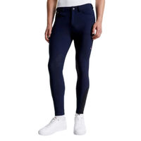 Produktbild von Tommy Hilfiger Equestrian Reithose Geneva KnieGrip für Herren in Desert Sky Blau