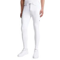 Produktbild von Tommy Hilfiger Equestrian Reithose Geneva KnieGrip für Herren in Weiß
