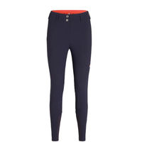 Produktbild von Tommy Hilfiger Equestrian Reithose Helena KnieGrip Blau