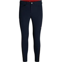 Produktbild von Tommy Hilfiger Equestrian Reithose Herren Full-Grip Stanton HW 2026 Blau Grösse M