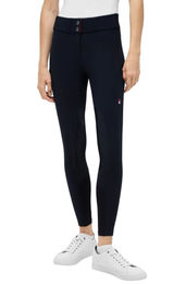 Produktbild von Tommy Hilfiger Equestrian Reithose Lea KnieGrip für Damen in Desert Sky Blau