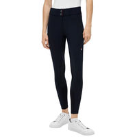 Produktbild von Tommy Hilfiger Equestrian Reithose Lea KnieGrip für Damen in Desert Sky Blau