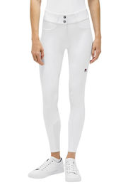 Produktbild von Tommy Hilfiger Equestrian Reithose Lea KnieGrip für Damen in Weiß