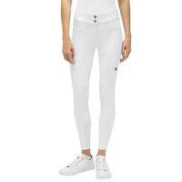 Produktbild von Tommy Hilfiger Equestrian Reithose Lea KnieGrip für Damen in Weiß