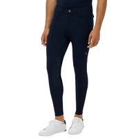 Produktbild von Tommy Hilfiger Equestrian Reithose Stanton KnieGrip für Herren in Desert Sky Blau ganzjährig