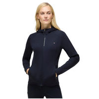 Produktbild von Tommy Hilfiger Equestrian Reitjacke Nevada Desert Sky Blau für Damen