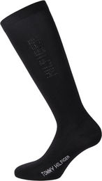 Tommy Hilfiger Equestrian Reitsocken mit Strass – Bild 1 von 1