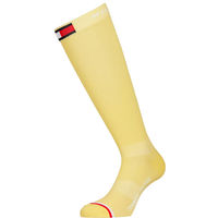 Produktbild von Tommy Hilfiger Equestrian Reitsocken Newburgh Citron Ella Unisex Gelb