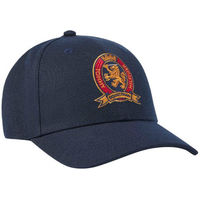 Produktbild von Tommy Hilfiger Equestrian Royce Crest Baseballcap aus Polyester wasserabweisend