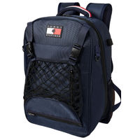 Produktbild von Tommy Hilfiger Equestrian Rucksack Knox Desert Sky Blau Polyester