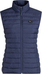 Tommy Hilfiger Equestrian Serano Quilted Steppweste Damen Grün Vegan – Bild 1 von 4