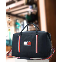 Produktbild von Tommy Hilfiger Equestrian Sporttasche Signature Weekender Blau