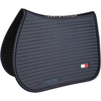 Produktbild von Tommy Hilfiger Equestrian Springschabracke Barney HW 2026 Desert Sky Blau Full Vegan Mesh
