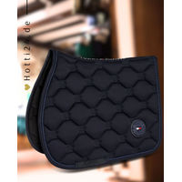 Produktbild von Tommy Hilfiger Equestrian Springschabracke Liberty Desert Sky Blau aus Kunstleder