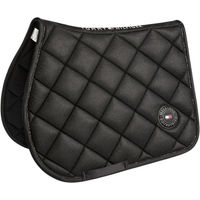 Produktbild von Tommy Hilfiger Equestrian Springschabracke Parsons HW 2026 Schwarz Full aus Polyester