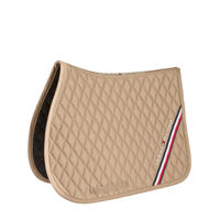 Produktbild von Tommy Hilfiger Equestrian Springschabracke Stanford Beige