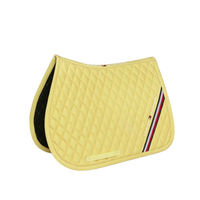 Produktbild von Tommy Hilfiger Equestrian Springschabracke Stanford Citron Ella Gelb