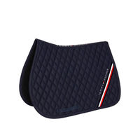 Produktbild von Tommy Hilfiger Equestrian Springschabracke Stanford Desert Sky Blau