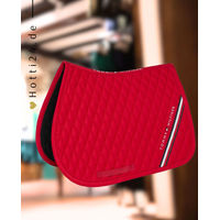 Produktbild von Tommy Hilfiger Equestrian Springschabracke Stanford Primary Red