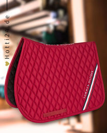 Produktbild von Tommy Hilfiger Equestrian Springschabracke Stanford Regatta Red