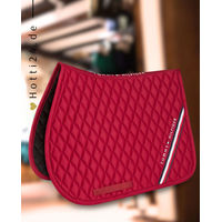 Produktbild von Tommy Hilfiger Equestrian Springschabracke Stanford Regatta Red