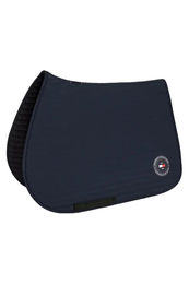 Produktbild von Tommy Hilfiger Equestrian Springschabracke Upstate Desert Sky Blau