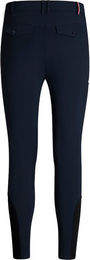 Tommy Hilfiger Equestrian Stanton Reithose für Herren aus Nylon in Blau – Bild 1 von 7