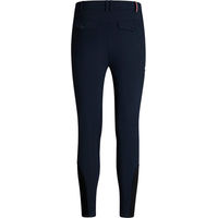 Produktbild von Tommy Hilfiger Equestrian Stanton Reithose für Herren aus Nylon in Blau Grösse XL