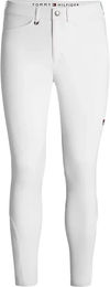 Produktbild von Tommy Hilfiger Equestrian Stanton Reithose für Herren in Weiß Größe M