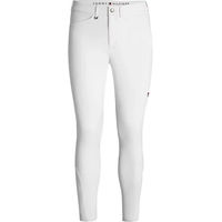 Produktbild von Tommy Hilfiger Equestrian Stanton Reithose für Herren in Weiß Größe M